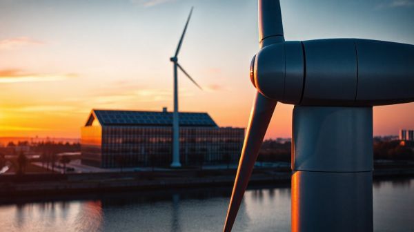 10 étapes pour une transition énergétique réussie et durable