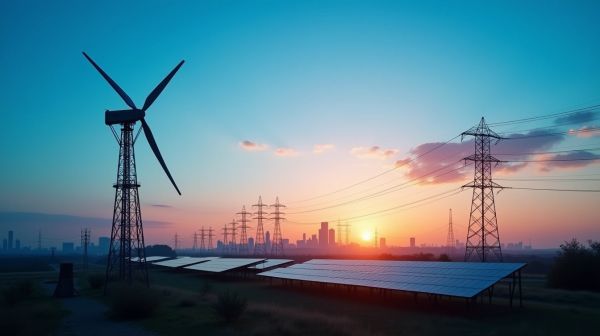Agir pour une transition énergétique durable et performante