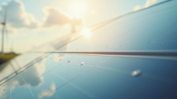 Comment réussir votre transition énergétique vers un avenir durable