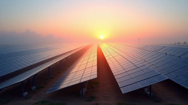 Comment réussir votre transition énergétique vers un avenir durable