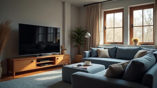 Découvrez le programme TV qui transformera votre soirée