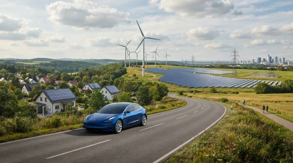 Les stratégies gagnantes pour réussir la transition énergétique