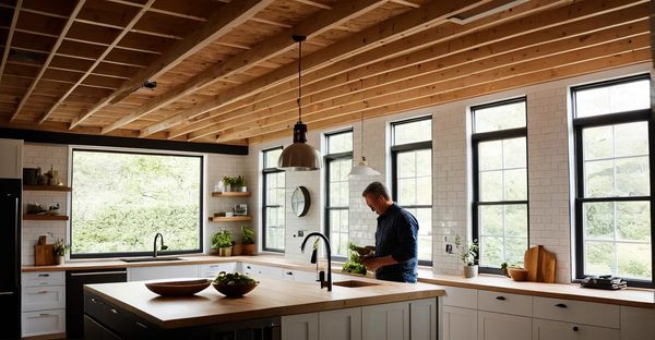 Rénovation énergétique : comment réduire votre facture durablement