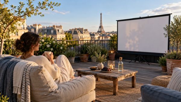 Top émissions pour rehausser votre soirée parfaite