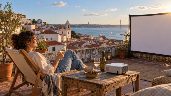 Top émissions pour rehausser votre soirée parfaite
