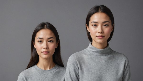 Comment choisir le fond de teint gris selon votre sous-ton ?