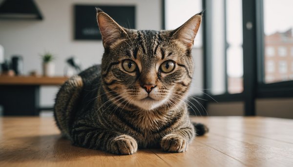 L'assurance chat : vaut-elle vraiment son prix ?