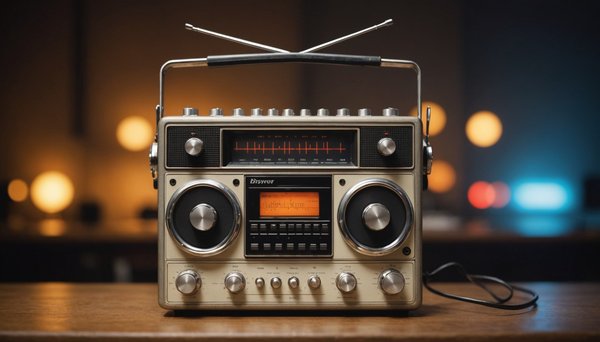 Découvrez comment dénicher une fréquence radio facilement