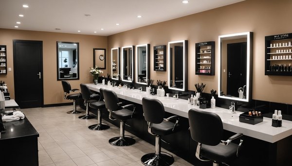 Onglerie lyon : découvrez des manucures tendance et soignées