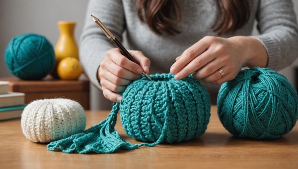 Apprendre le crochet : astuces pour maîtriser cet art créatif