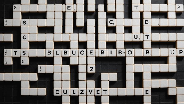 Abonnement mots croisés : 52 semaines de jeux et culture !