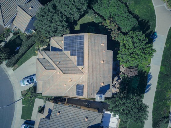 Panneau solaire photovoltaïque : une expertise à votre service